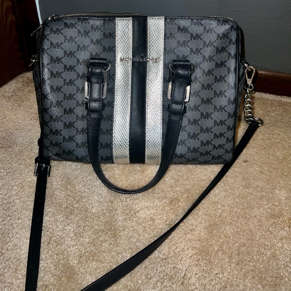 Michael Kors Large Crossbody